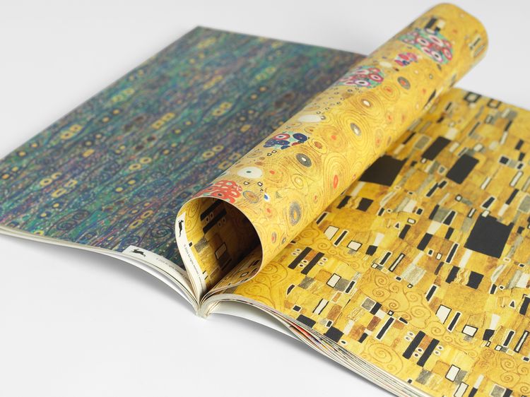 Produktbild: Gustav Klimt