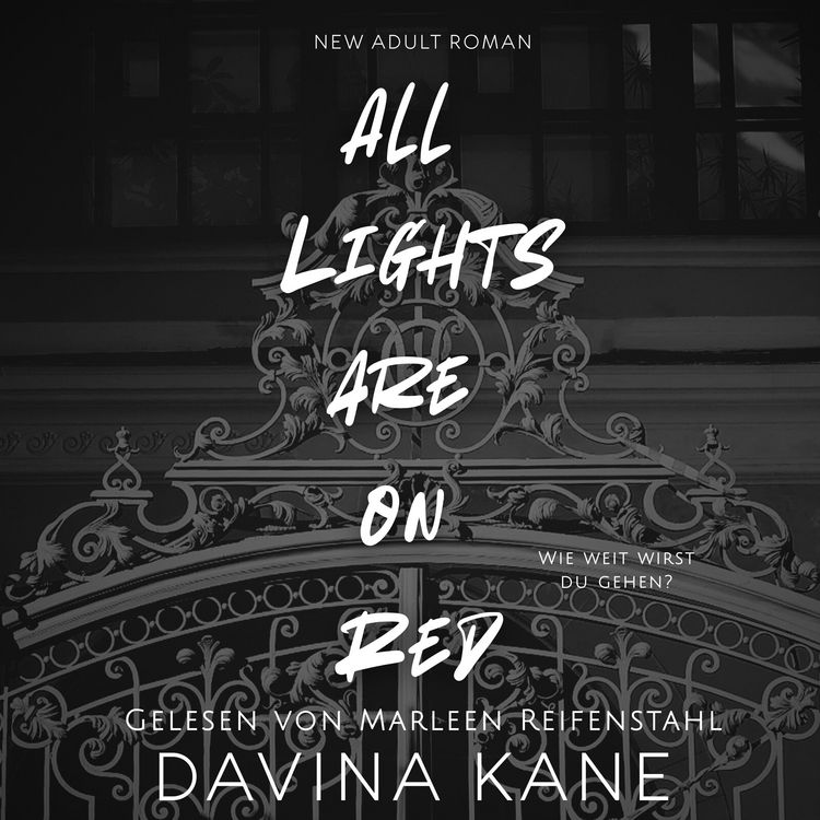 Produktbild: All Lights are on Red