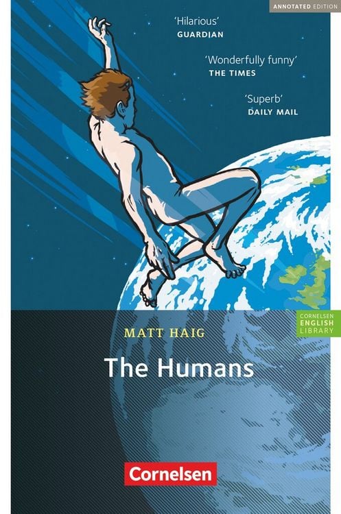 Produktbild: The Humans