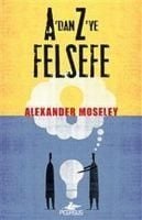 Produktbild: Adan Zye Felsefe