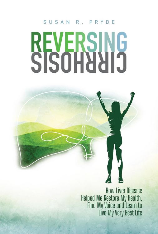 Produktbild: Reversing Cirrhosis