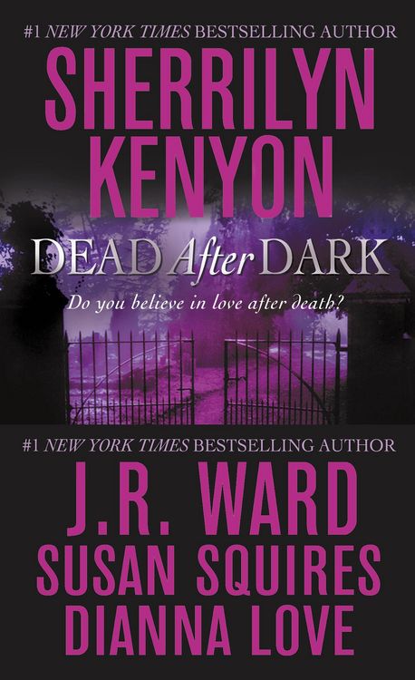 Produktbild: Dead After Dark