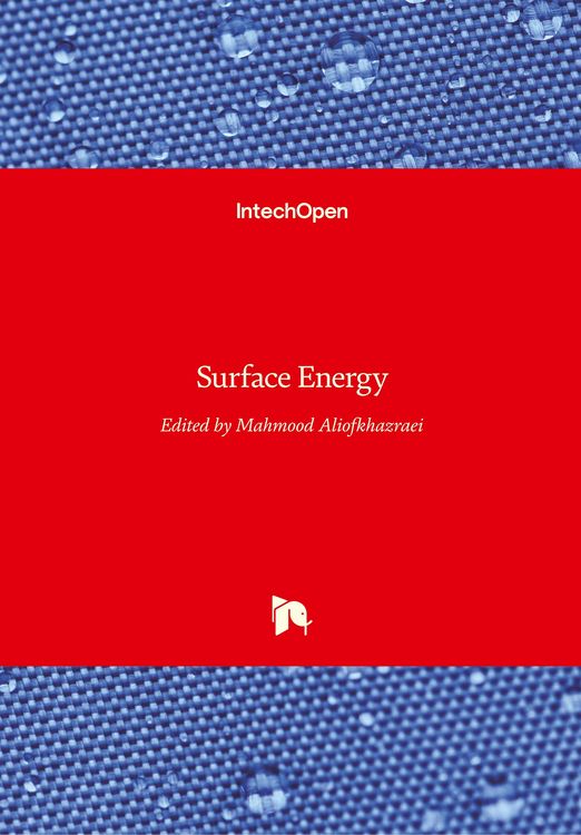 Produktbild: Surface Energy