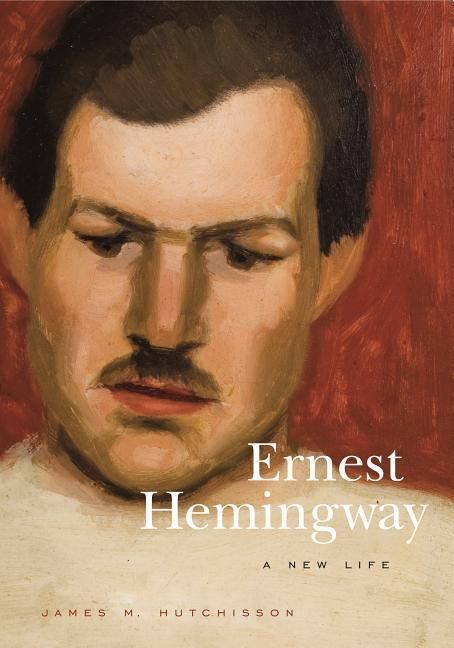 Produktbild: Ernest Hemingway
