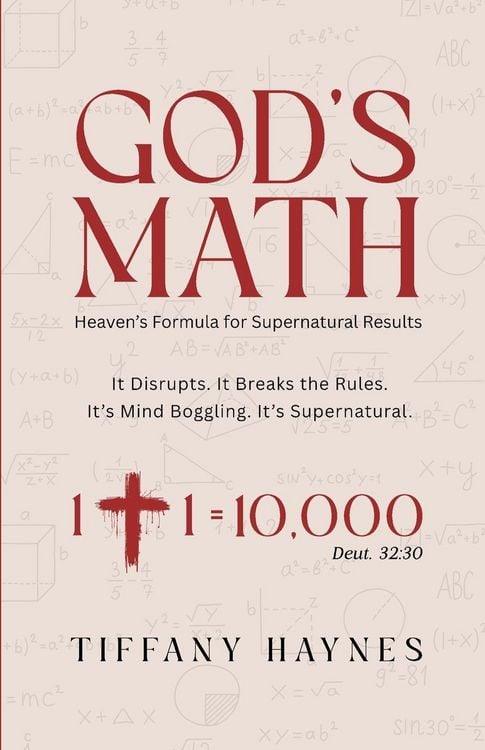 Produktbild: God's Math