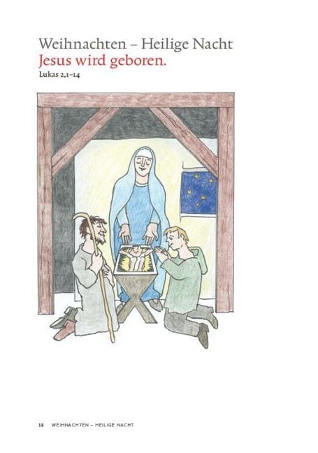 Produktbild: Bibel in Leichter Sprache