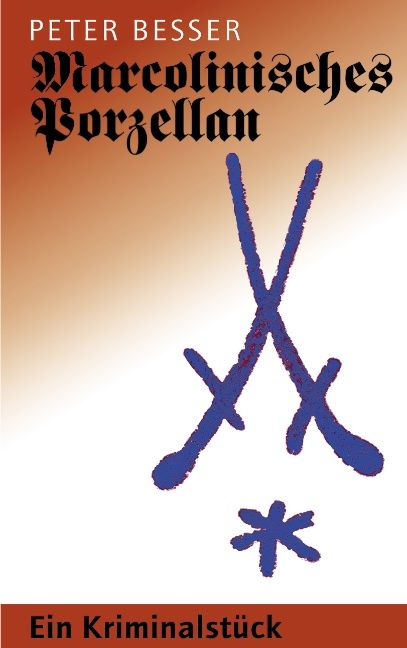 Produktbild: Marcolinisches Porzellan