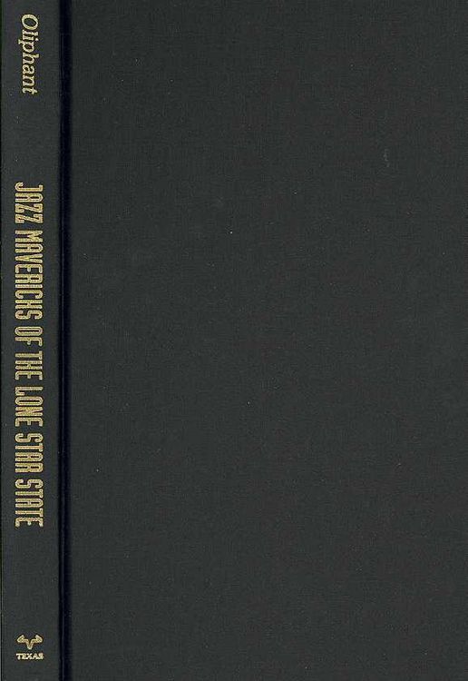 Produktbild: Jazz Mavericks of the Lone Star State