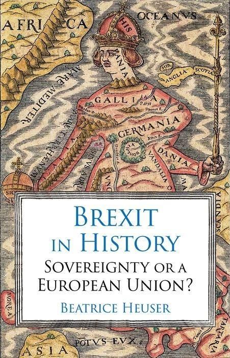 Produktbild: Brexit in History