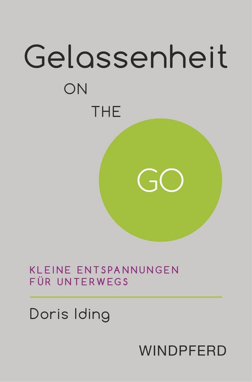 Produktbild: Gelassenheit ON THE GO