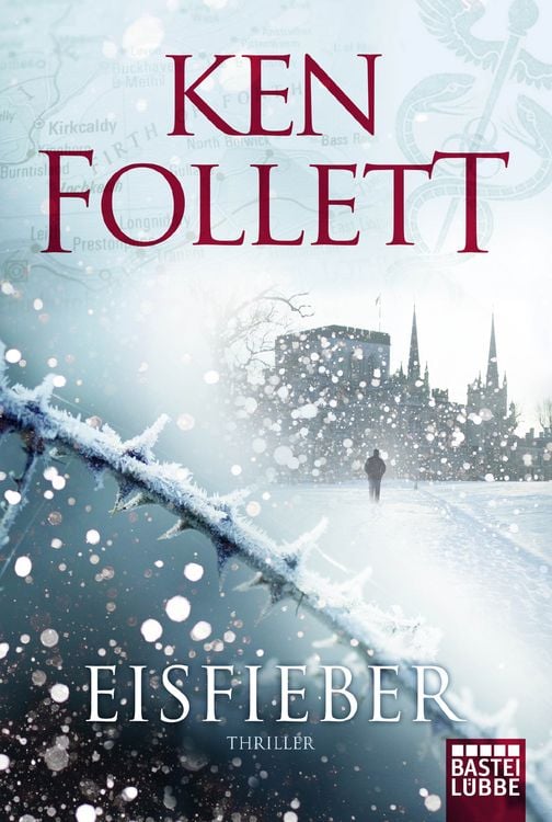 Produktbild: Eisfieber
