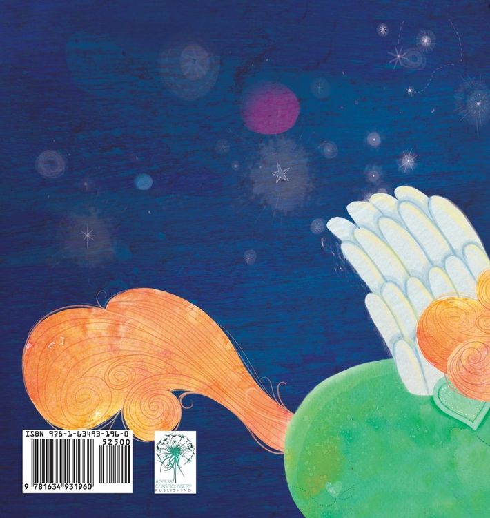 Produktbild: Le manifeste du b&eacute;b&eacute; licorne - Baby Unicorn French