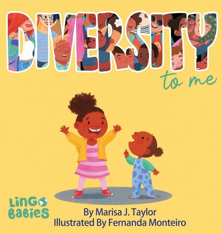 Produktbild: Diversity To Me