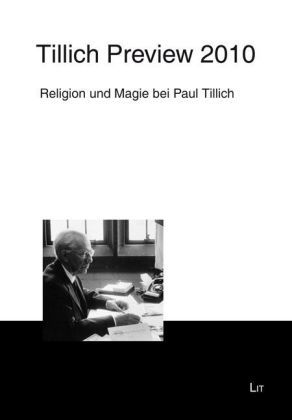 Produktbild: Tillich Preview 2010