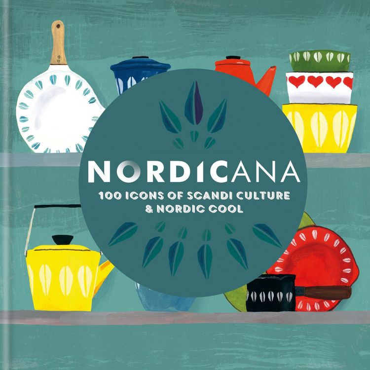 Produktbild: Nordicana