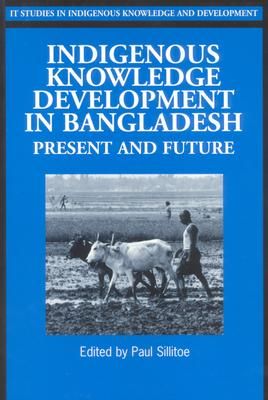 Produktbild: Indigenous Knowledge Development in Bangladesh