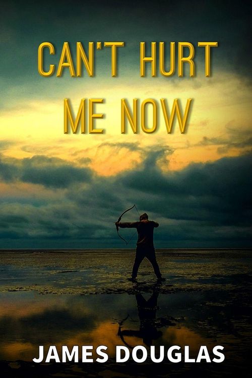 Produktbild: Douglas, J: Can't Hurt Me Now