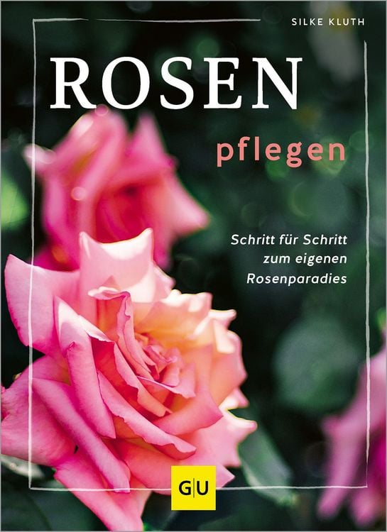 Produktbild: Rosen pflegen