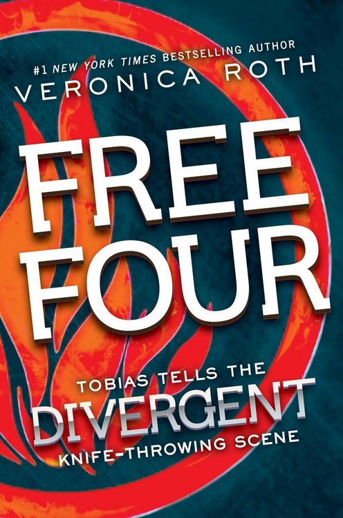 Produktbild: Free Four