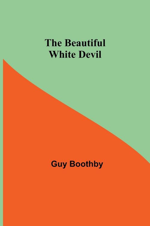 Produktbild: The Beautiful White Devil