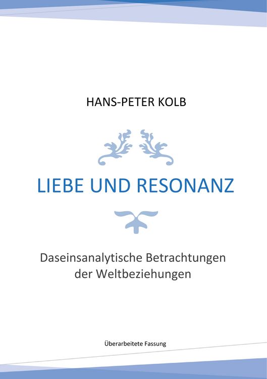 Produktbild: Liebe und Resonanz