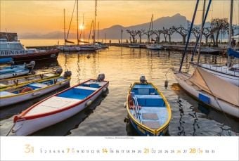 Produktbild: Gardasee 2027