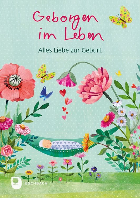 Produktbild: Geborgen im Leben