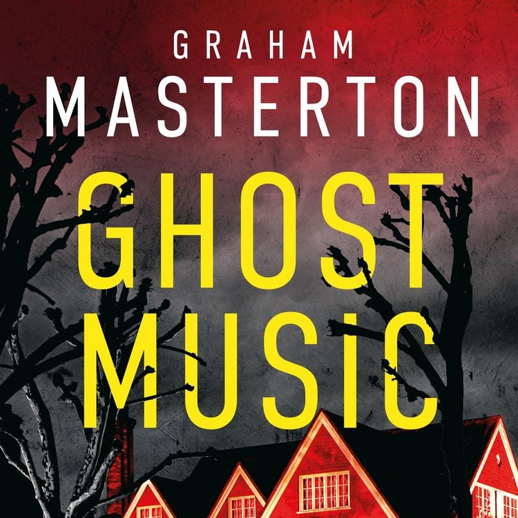 Produktbild: Ghost Music
