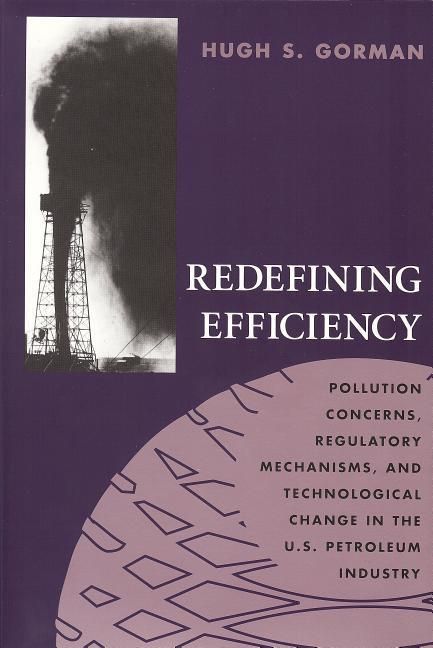 Produktbild: Redefining Efficiency