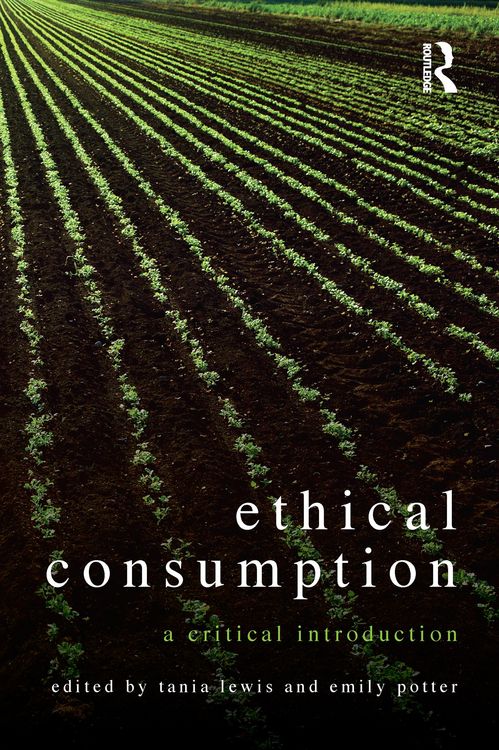 Produktbild: Ethical Consumption