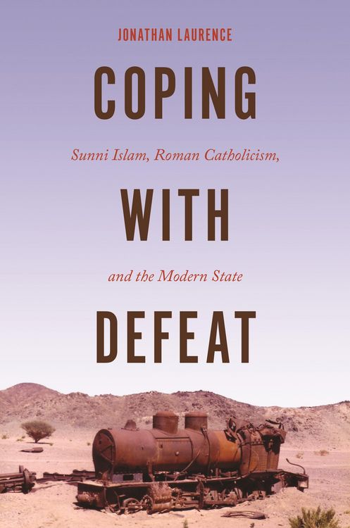 Produktbild: Coping with Defeat