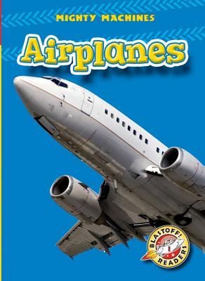 Produktbild: Airplanes