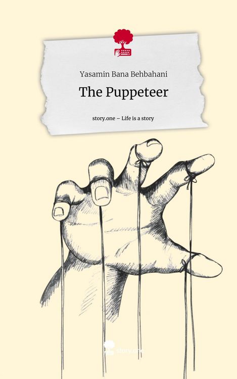 Produktbild: The Puppeteer. Life is a Story - story.one