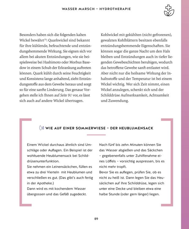 Produktbild: Meine Gesundheitsretter aus der Natur f&uuml;r eine starke Schilddr&uuml;se