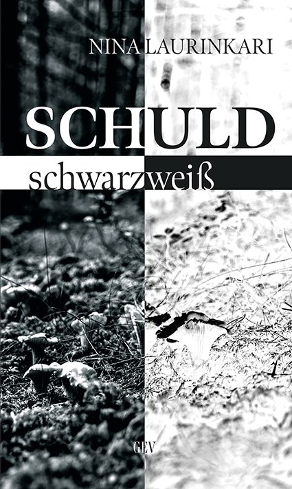 Produktbild: Schuld schwarz-wei&szlig;