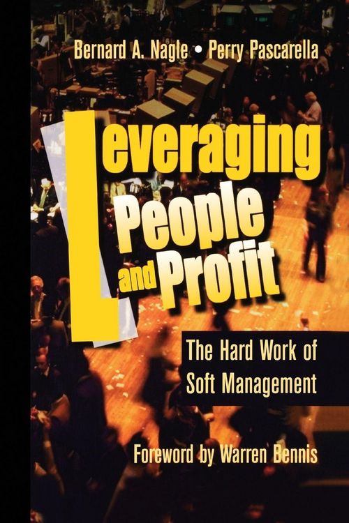 Produktbild: Leveraging People and Profit