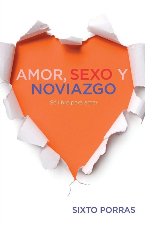 Produktbild: La Amor, Sexo Y Noviazgo