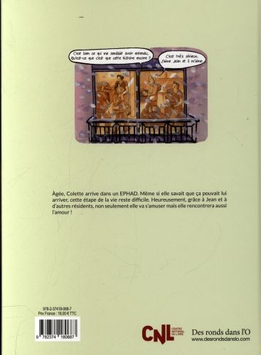 Produktbild: L'amour n'a pas d'&acirc;ge