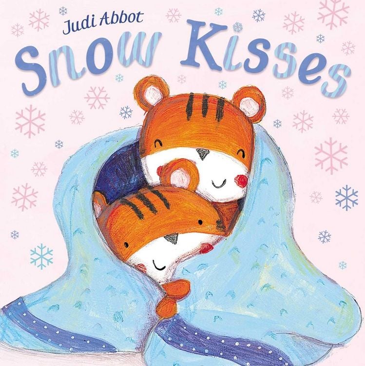 Produktbild: Snow Kisses