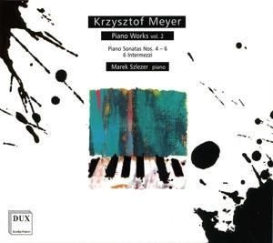 Produktbild: Klavierwerke Vol.2