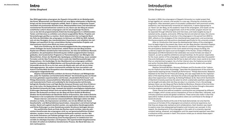 Produktbild: Art, Science & Society