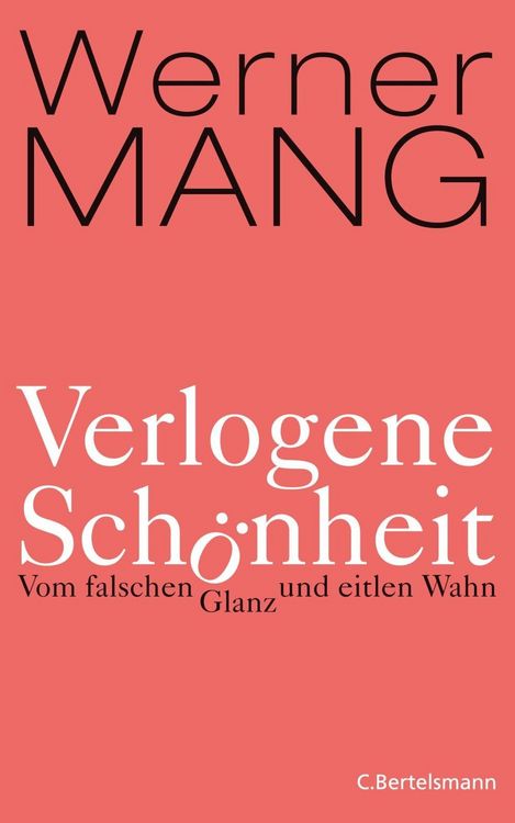 Produktbild: Verlogene Sch&ouml;nheit