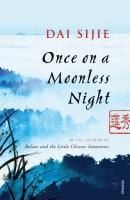 Produktbild: Once on a Moonless Night