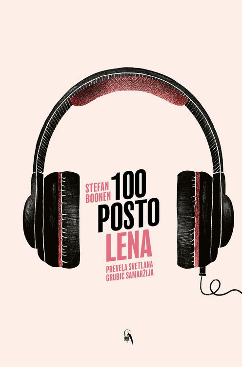 Produktbild: 100 posto Lena