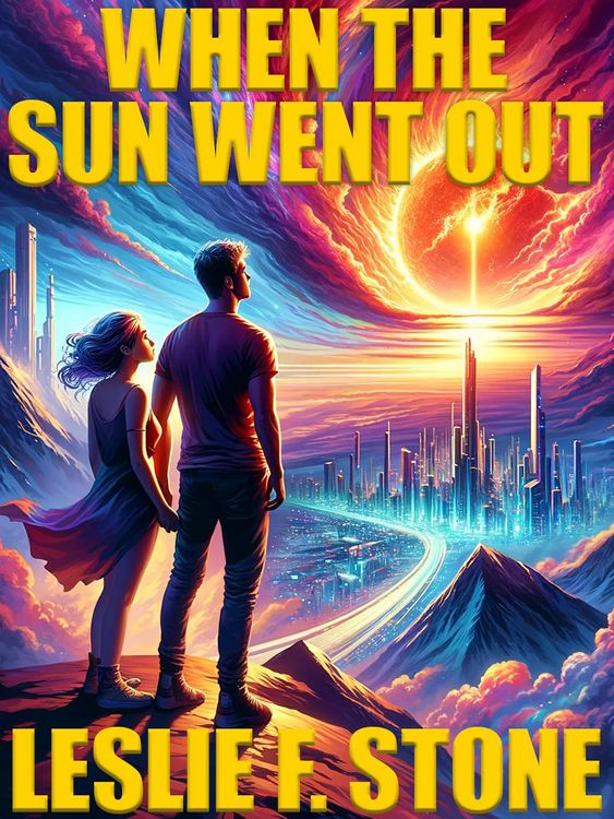 Produktbild: When the Sun Went Out