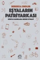 Produktbild: Esyalarin Patriyarkasi