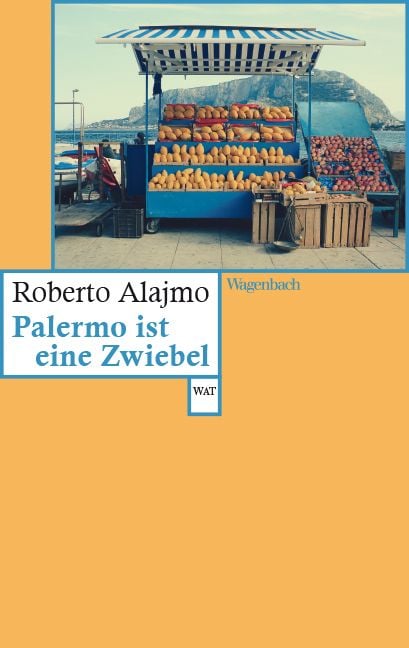 Produktbild: Palermo ist eine Zwiebel