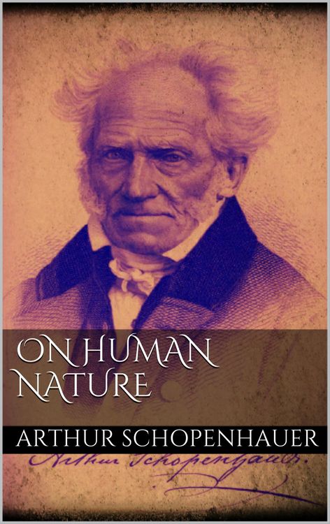 Produktbild: On Human Nature