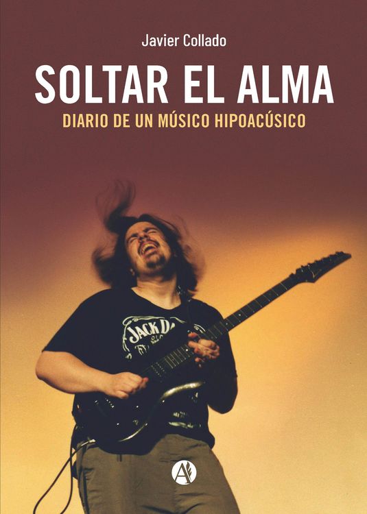 Produktbild: Soltar el alma