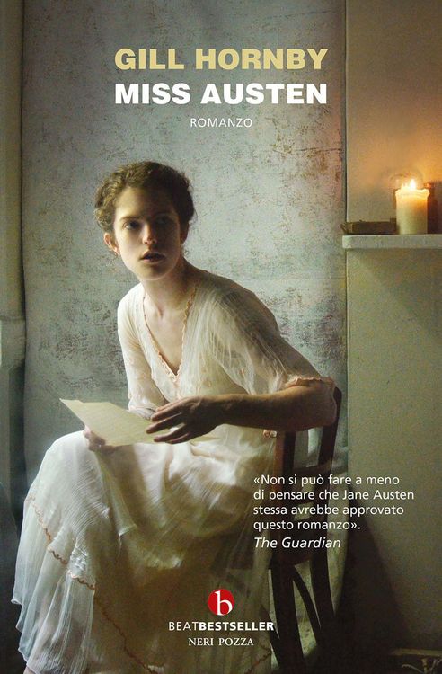Produktbild: Miss Austen